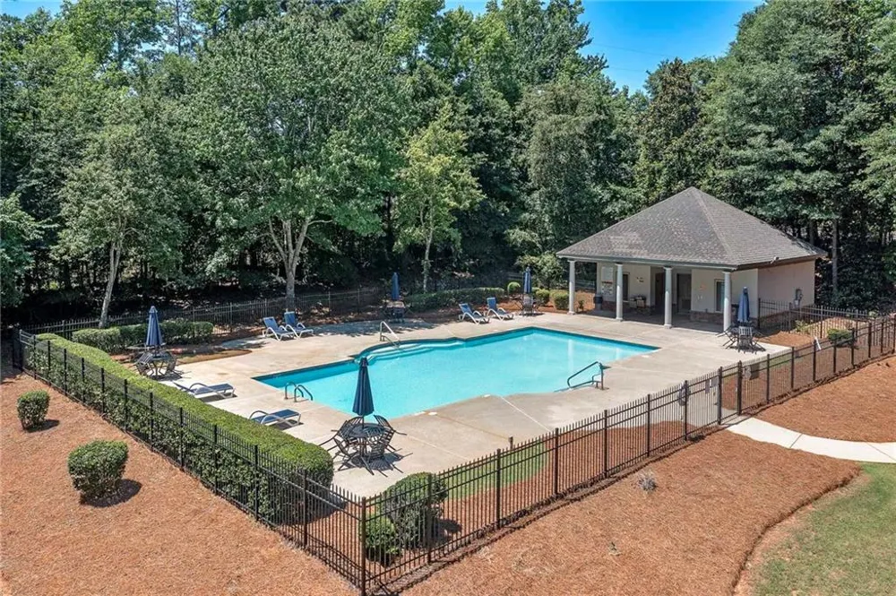 504 Bingham Drive McDonough, GA 30253