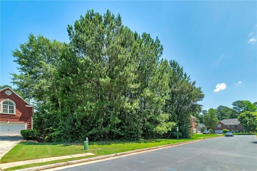 504 Bingham Drive McDonough, GA 30253