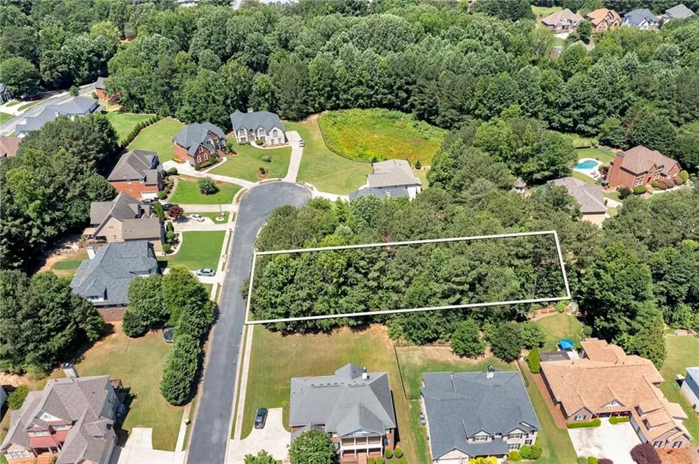 504 Bingham Drive McDonough, GA 30253