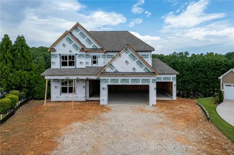 5541 Morningview Lane
