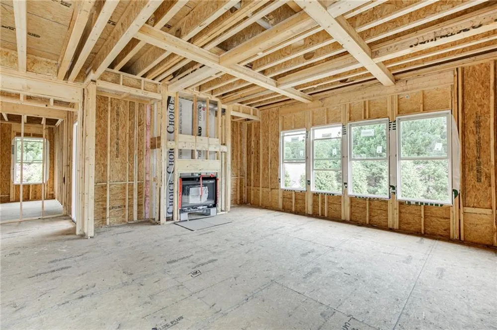 5541 Morningview Lane Jefferson, GA 30549
