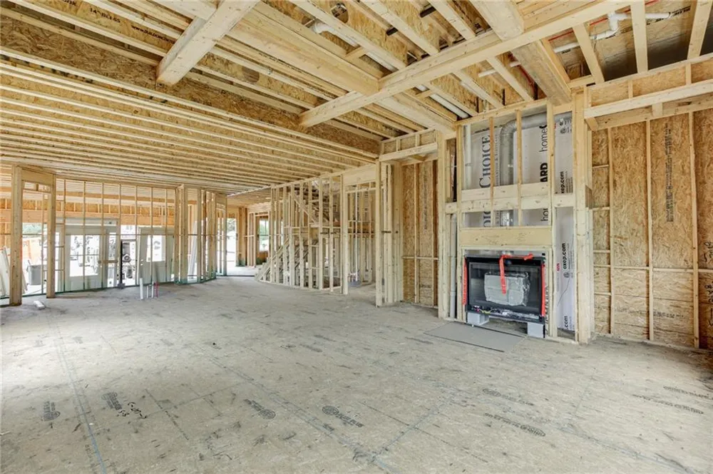 5541 Morningview Lane Jefferson, GA 30549