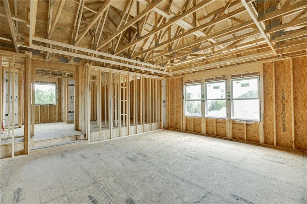 5541 Morningview Lane Jefferson, GA 30549