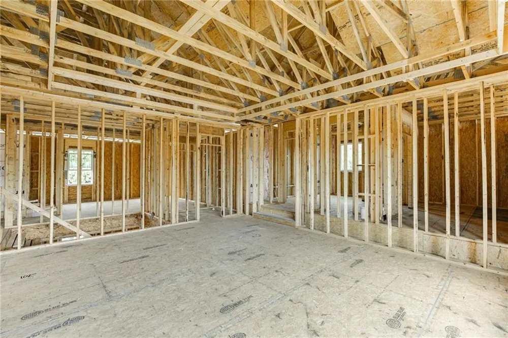5541 Morningview Lane Jefferson, GA 30549