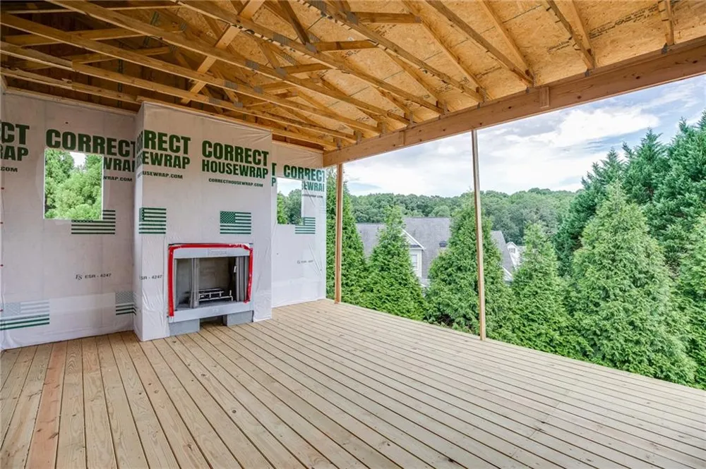 5541 Morningview Lane Jefferson, GA 30549