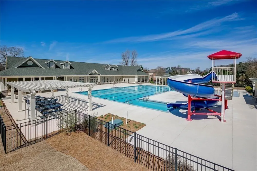 5541 Morningview Lane Jefferson, GA 30549