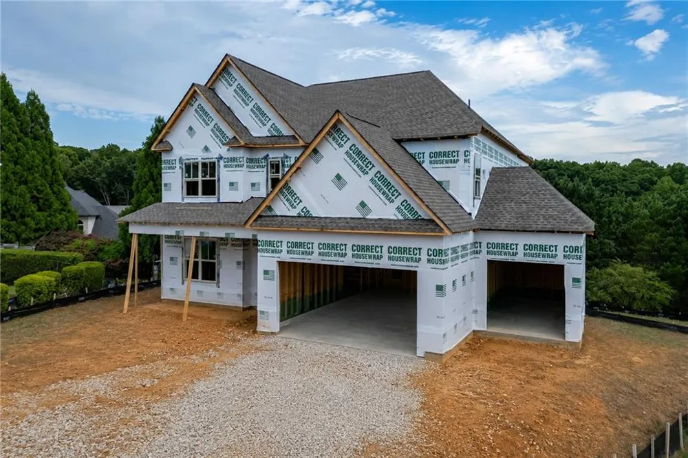 5541 Morningview Lane Jefferson, GA 30549