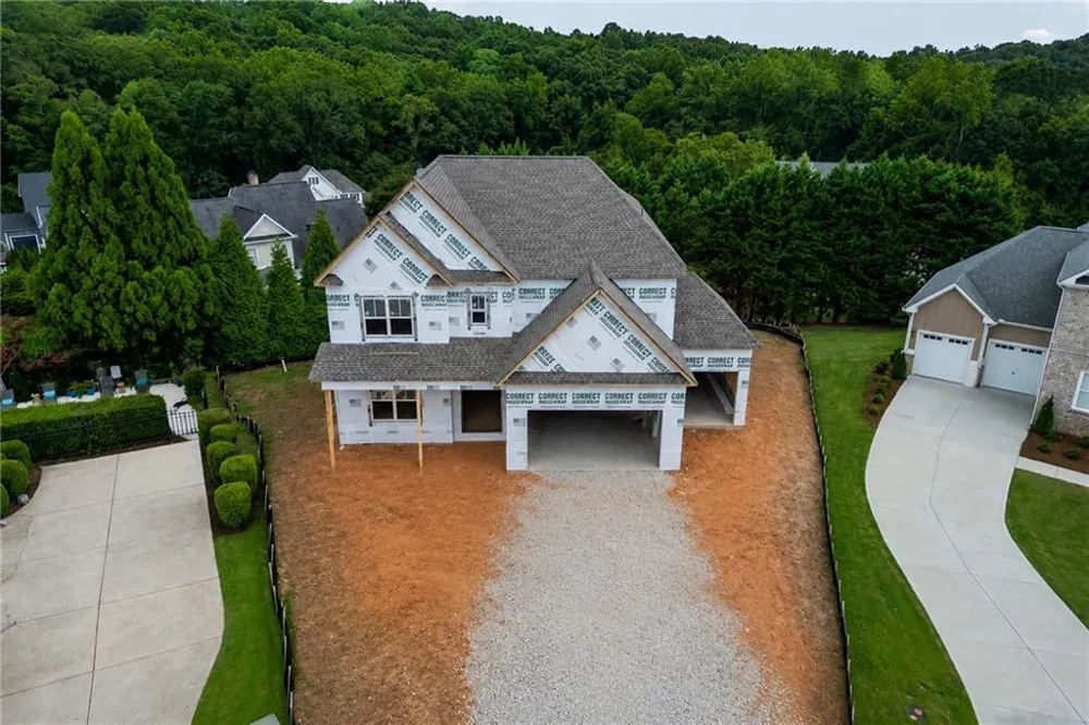 5541 Morningview Lane Jefferson, GA 30549
