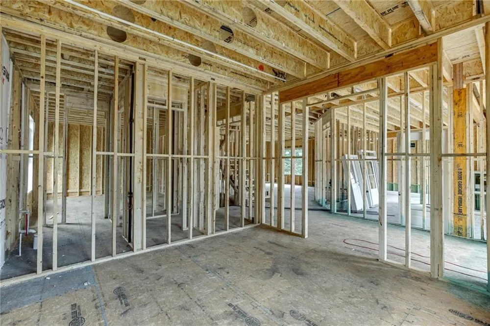 5541 Morningview Lane Jefferson, GA 30549