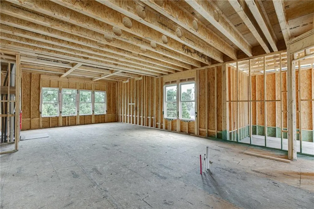5541 Morningview Lane Jefferson, GA 30549