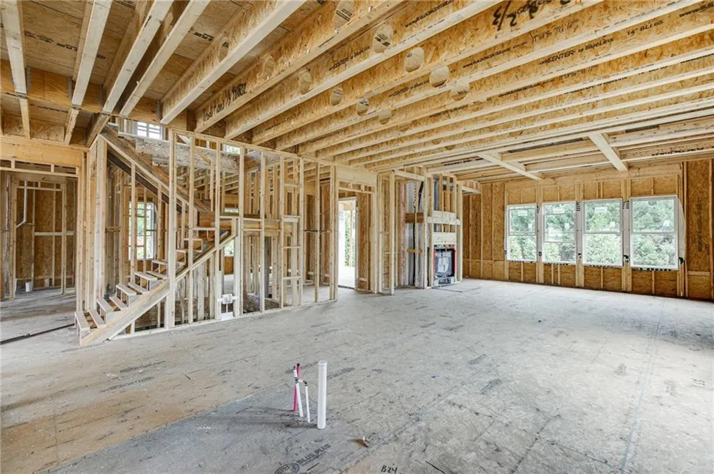 5541 Morningview Lane Jefferson, GA 30549