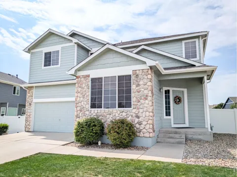 3240 Silverbell Drive