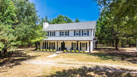 10401 Holly Creek Road