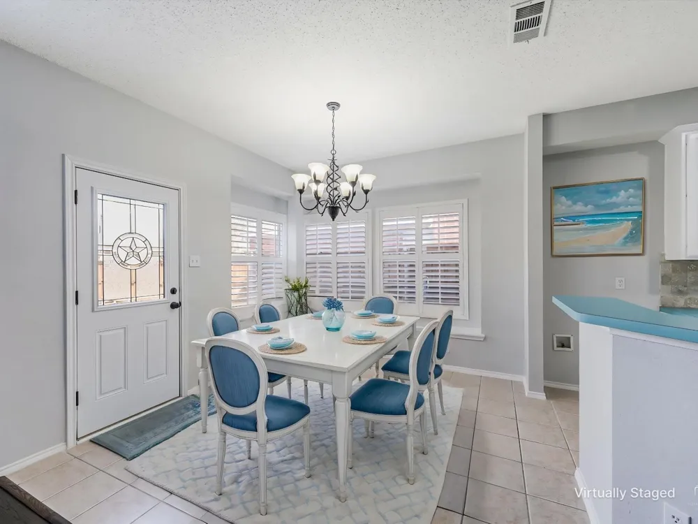 443 Saint Andrews Drive Allen, TX 75002