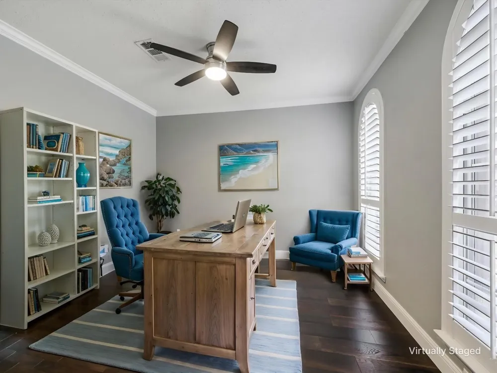 443 Saint Andrews Drive Allen, TX 75002