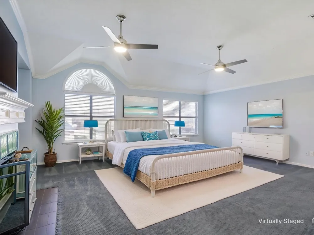 443 Saint Andrews Drive Allen, TX 75002