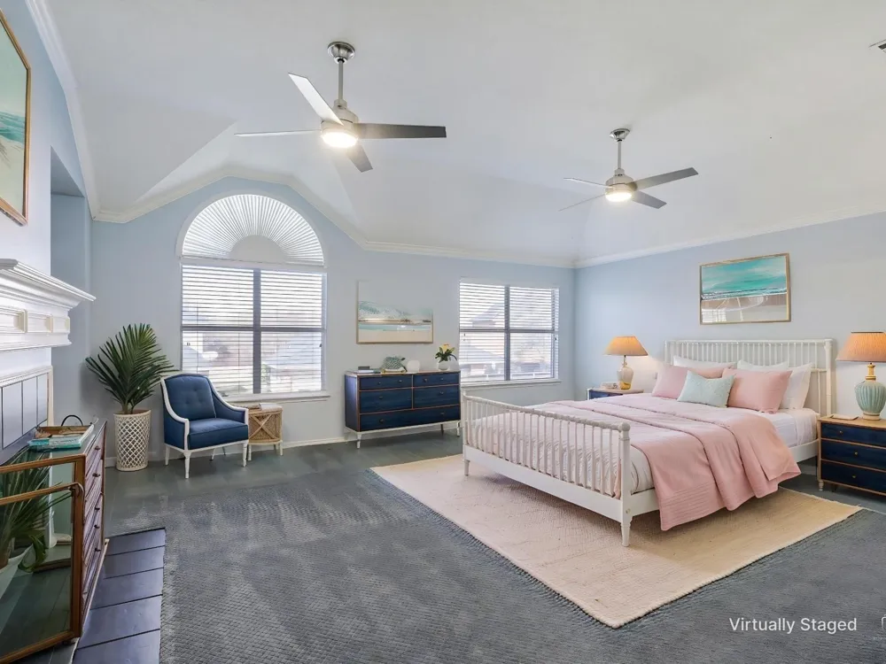 443 Saint Andrews Drive Allen, TX 75002