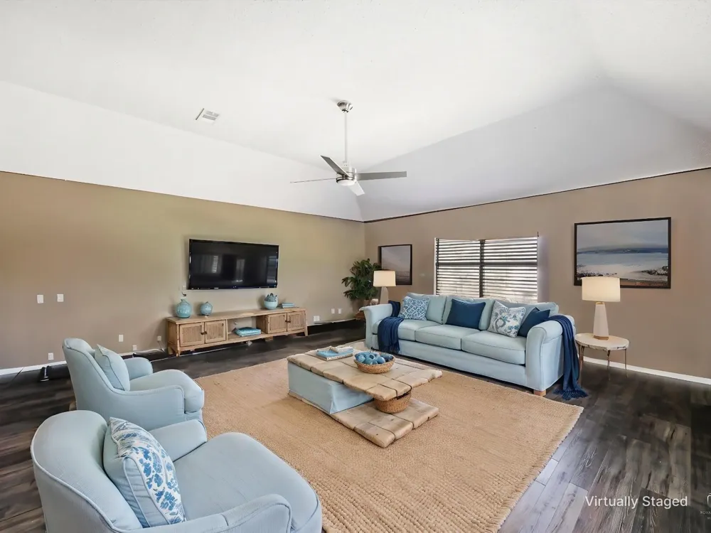 443 Saint Andrews Drive Allen, TX 75002