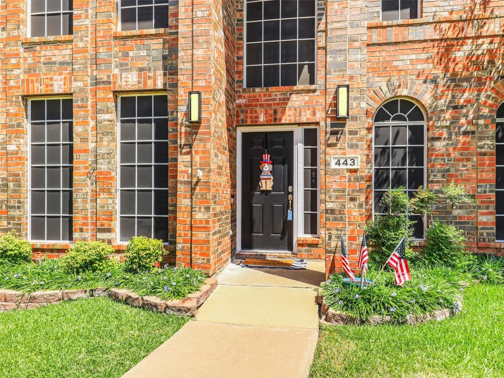 443 Saint Andrews Drive Allen, TX 75002