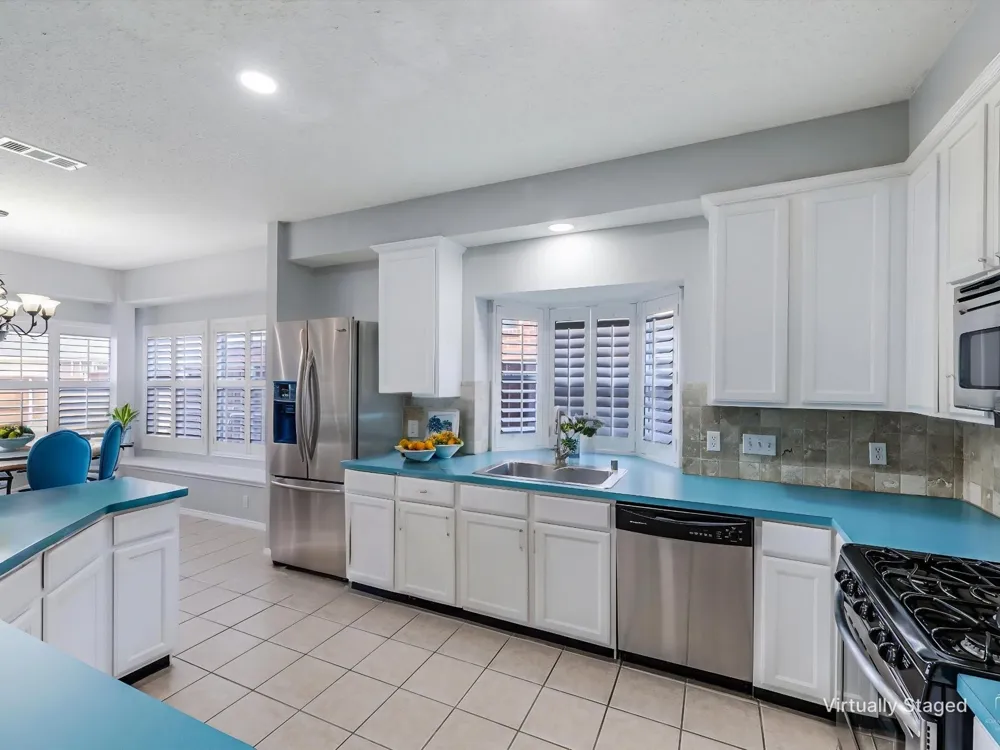 443 Saint Andrews Drive Allen, TX 75002
