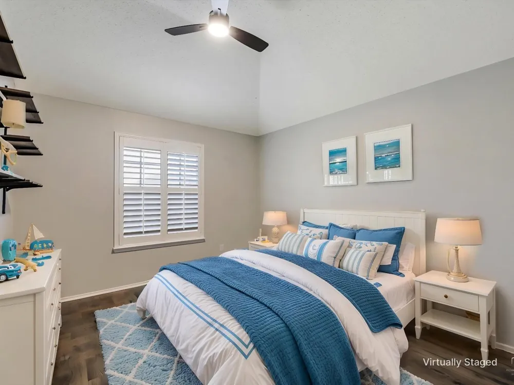 443 Saint Andrews Drive Allen, TX 75002