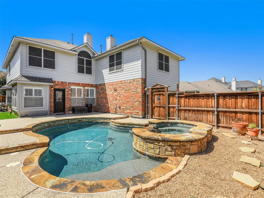 443 Saint Andrews Drive Allen, TX 75002