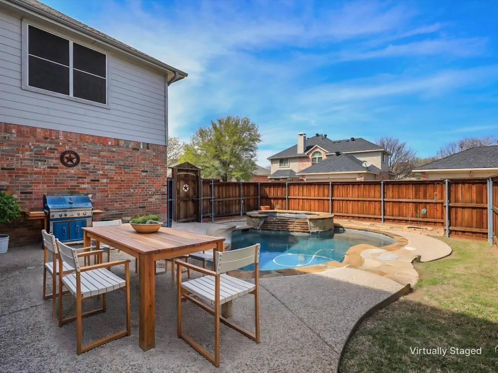 443 Saint Andrews Drive Allen, TX 75002