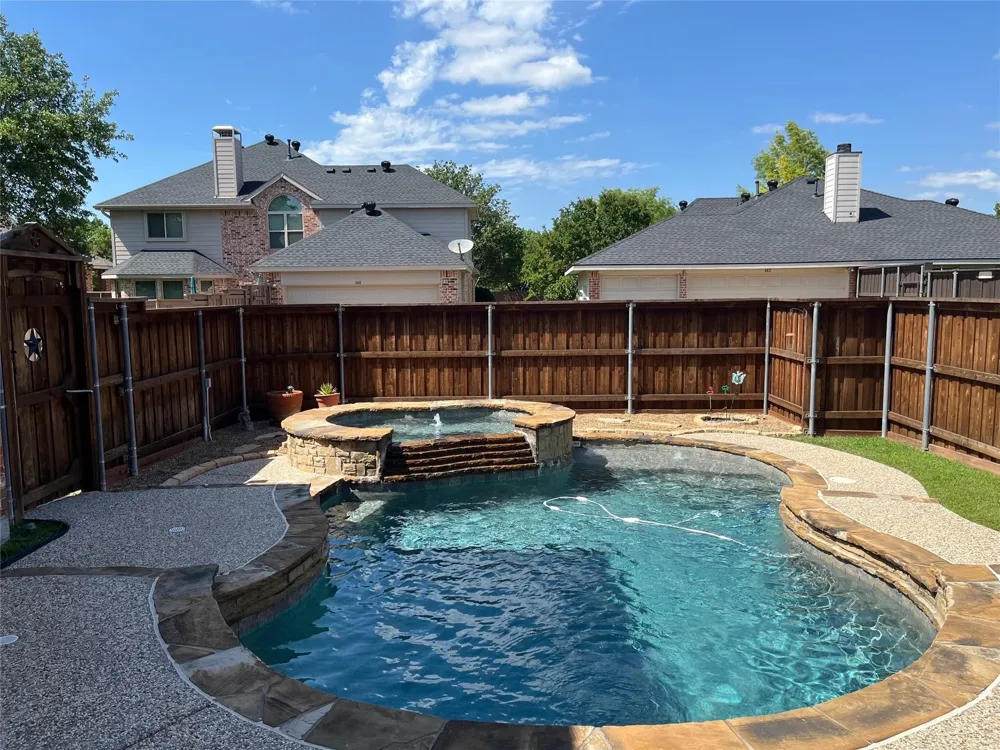 443 Saint Andrews Drive Allen, TX 75002