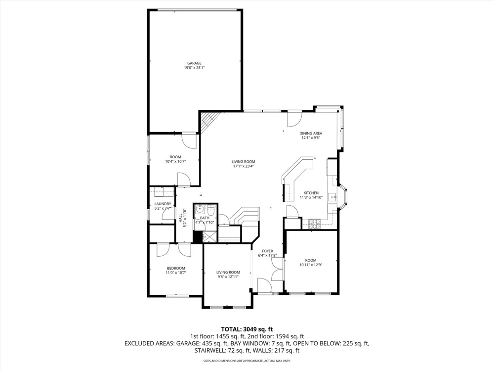 443 Saint Andrews Drive Allen, TX 75002