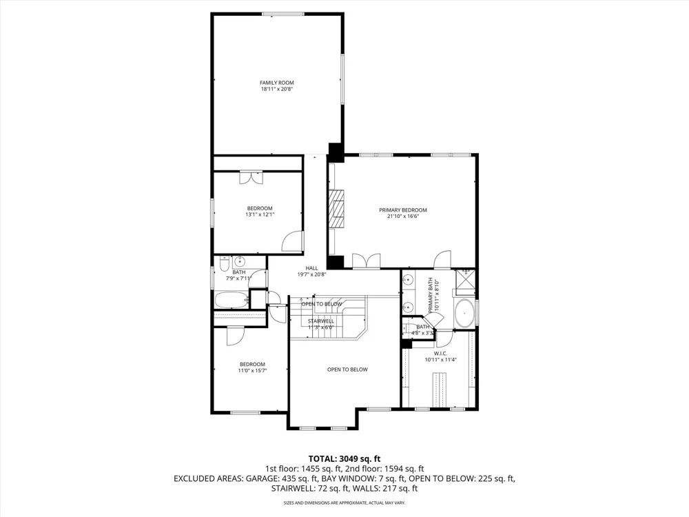 443 Saint Andrews Drive Allen, TX 75002