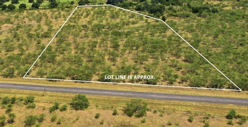 260 CR 366 #Tract 9 Gorman, TX 76454