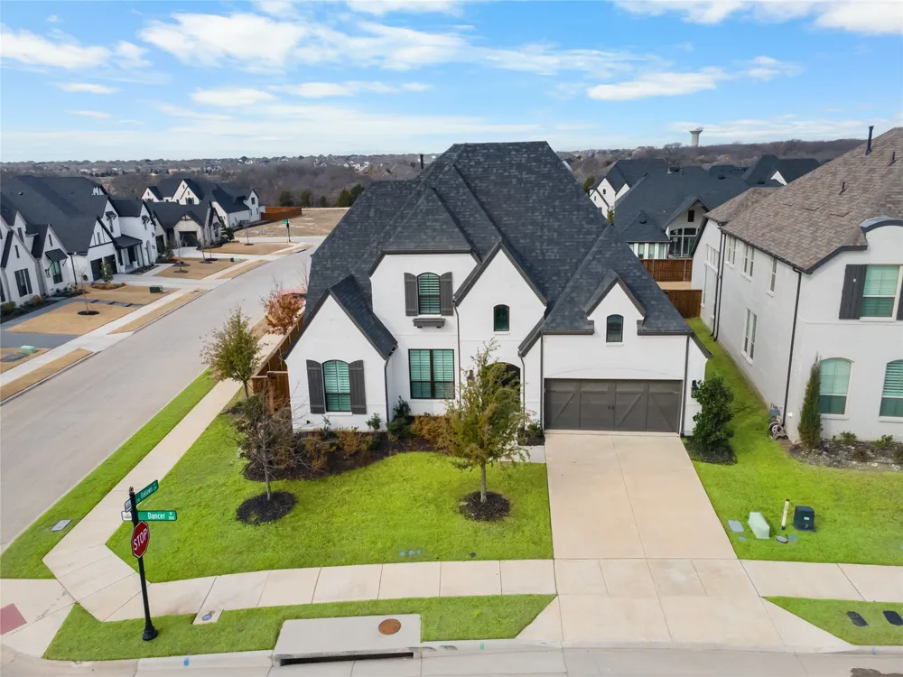 3525 Dancer Road Celina, TX 75009