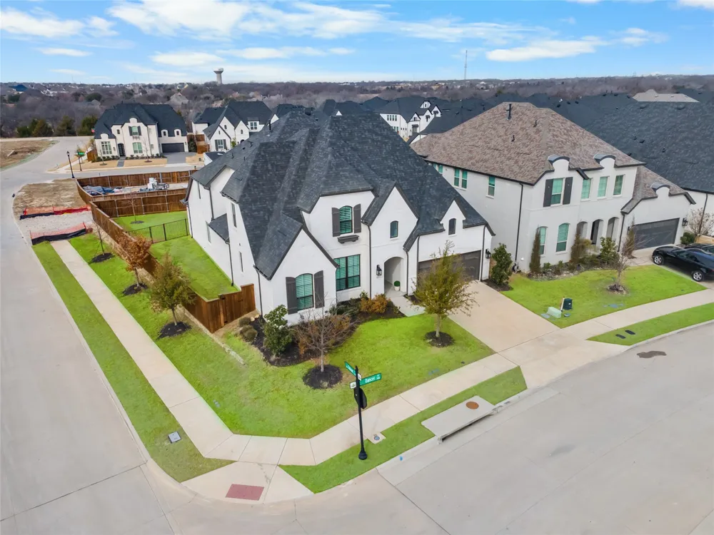 3525 Dancer Road Celina, TX 75009