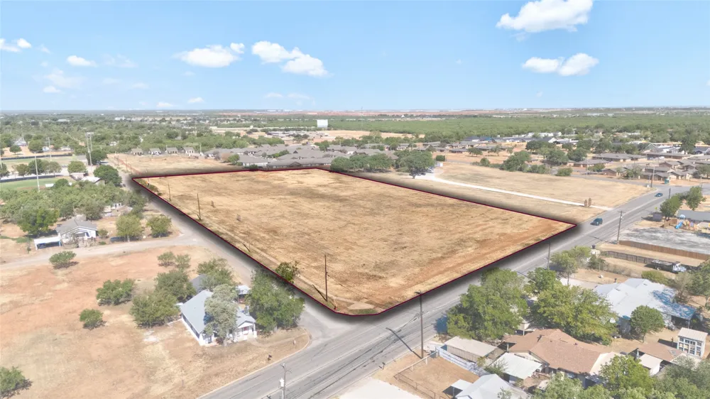 2442 Old Anson Road Abilene, TX 79603