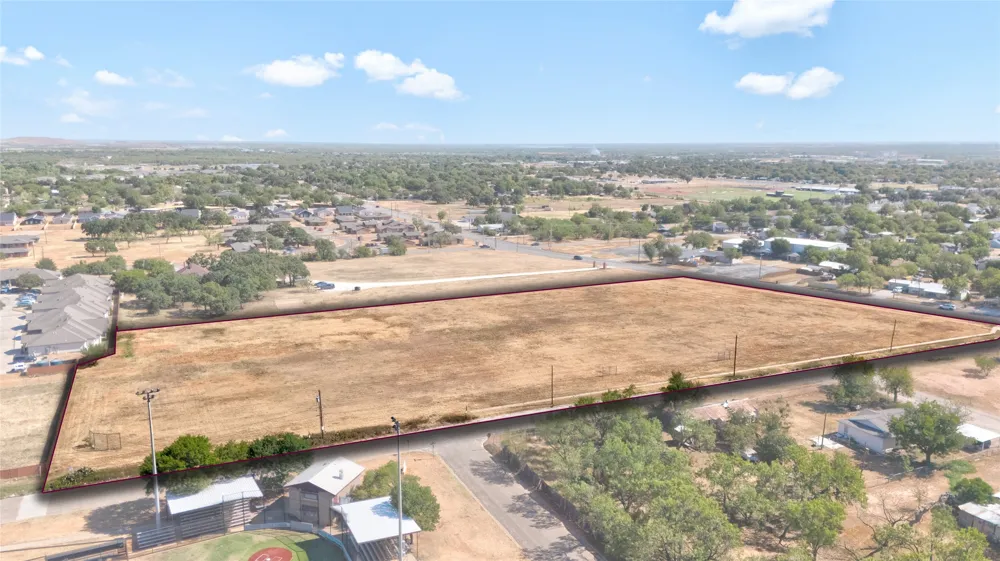 2442 Old Anson Road Abilene, TX 79603