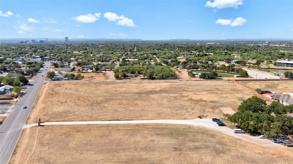 2442 Old Anson Road Abilene, TX 79603