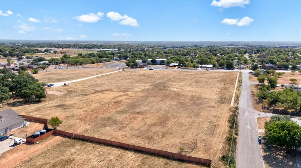 2442 Old Anson Road Abilene, TX 79603