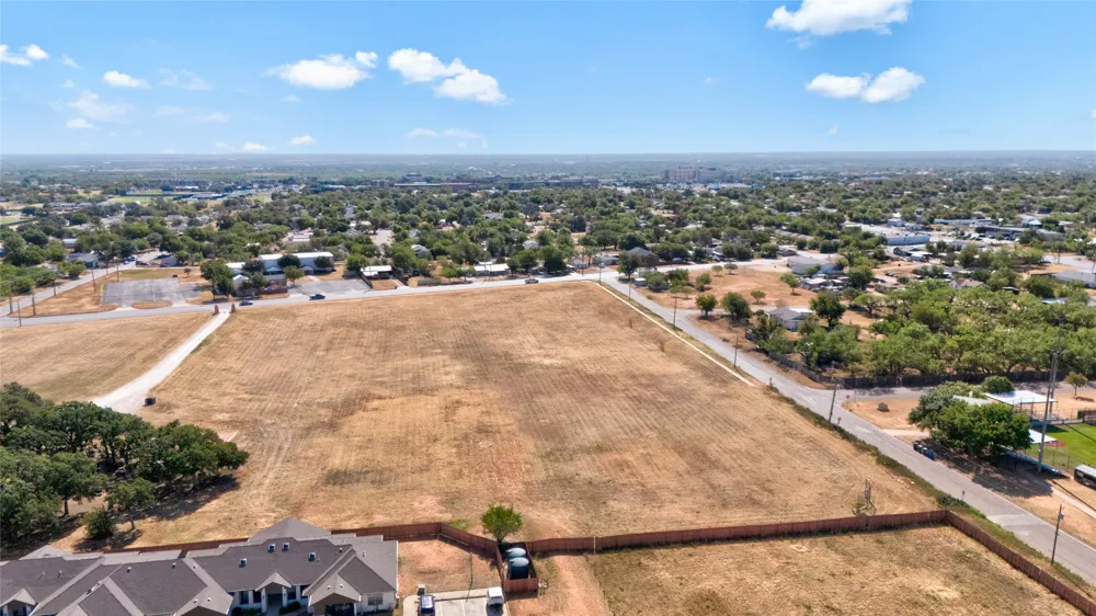 2442 Old Anson Road Abilene, TX 79603