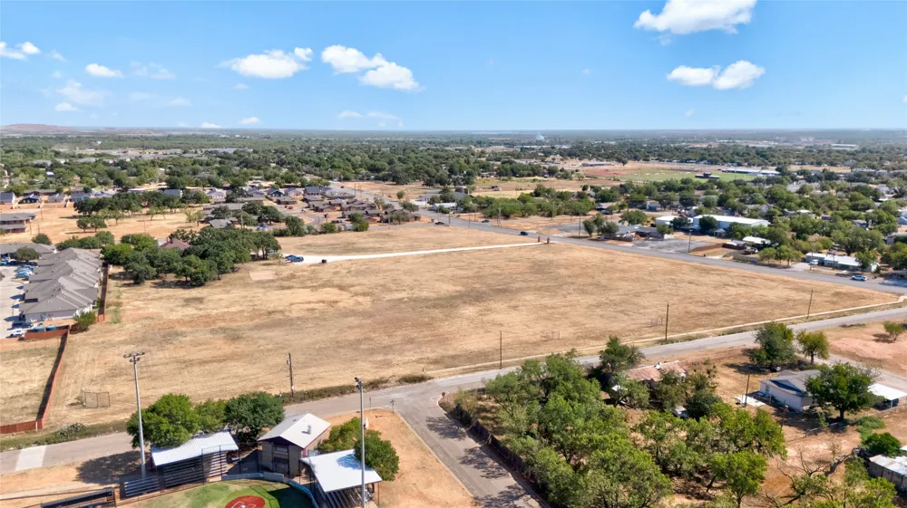 2442 Old Anson Road Abilene, TX 79603