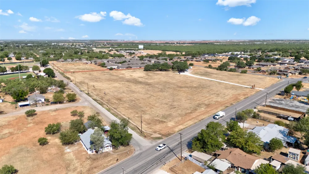 2442 Old Anson Road Abilene, TX 79603