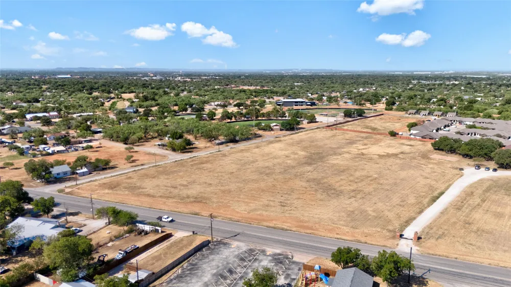 2442 Old Anson Road Abilene, TX 79603