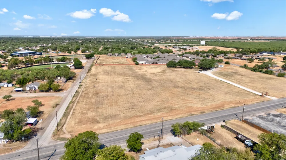 2442 Old Anson Road Abilene, TX 79603