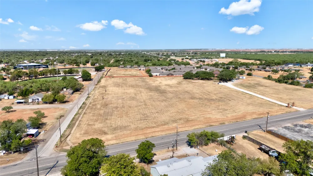 2442 Old Anson Road Abilene, TX 79603