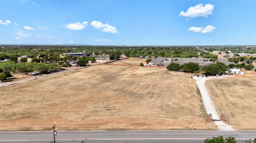 2442 Old Anson Road Abilene, TX 79603