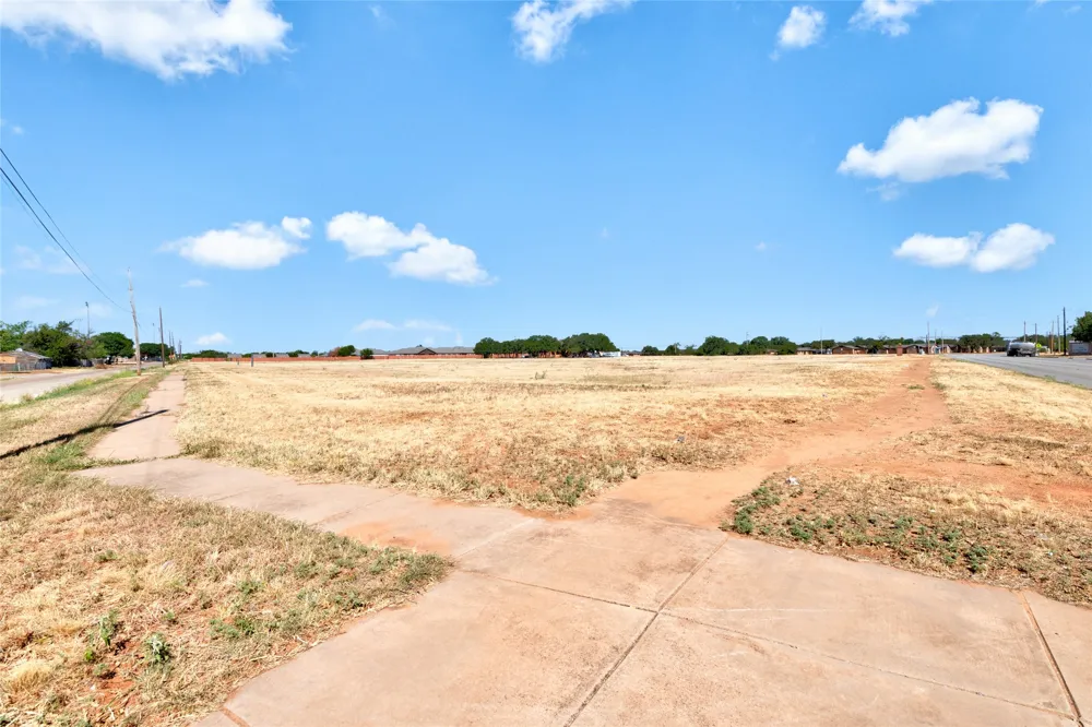 2442 Old Anson Road Abilene, TX 79603