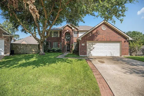 1311 Shady Grove Court