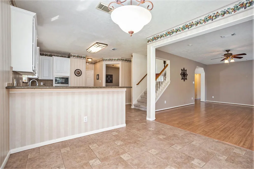 1311 Shady Grove Court Seabrook, TX 77586