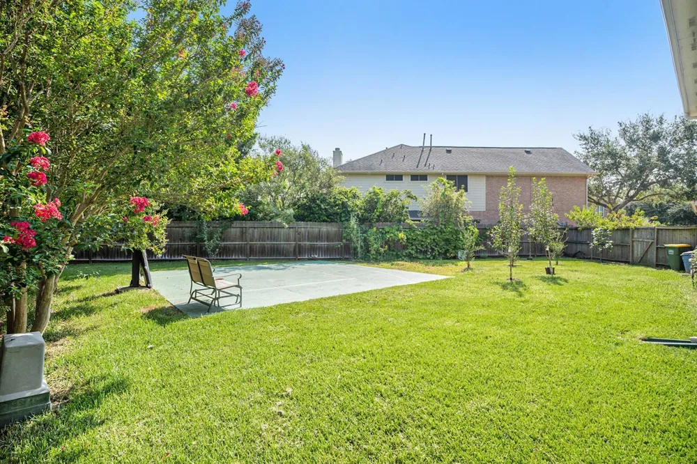 1311 Shady Grove Court Seabrook, TX 77586