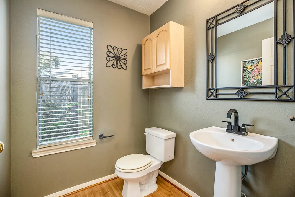 1311 Shady Grove Court Seabrook, TX 77586