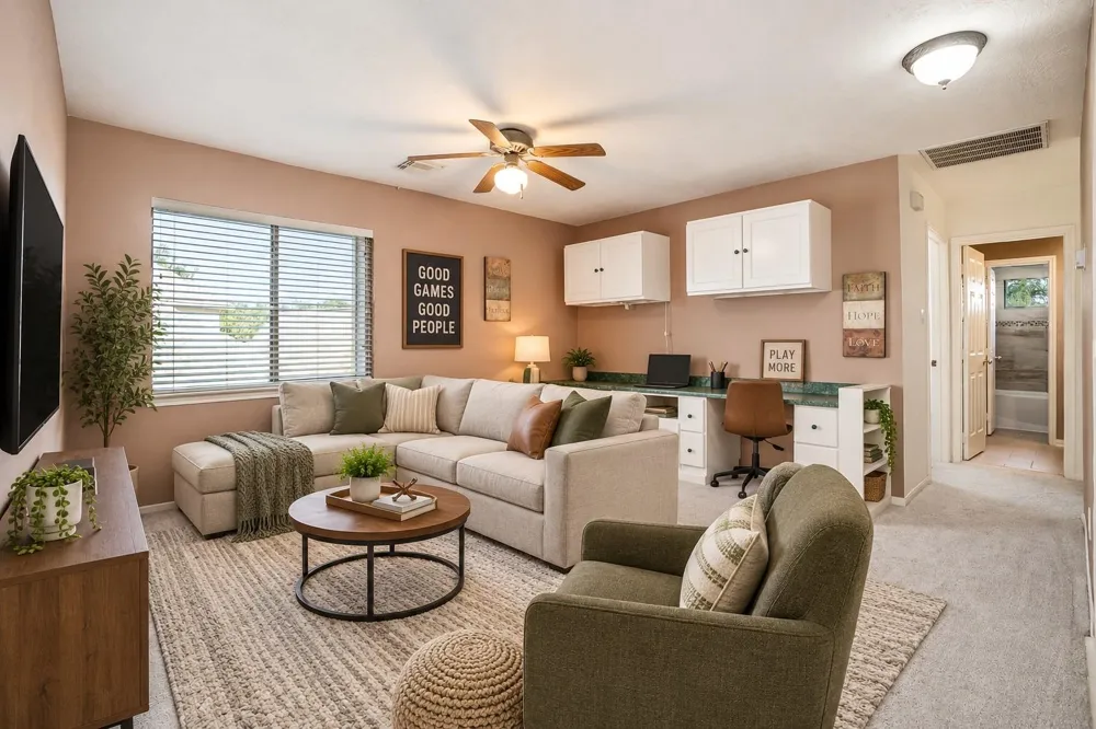 1311 Shady Grove Court Seabrook, TX 77586
